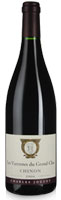 Charles Joguet - Chinon - Les Varennes du Grand Clos 2005